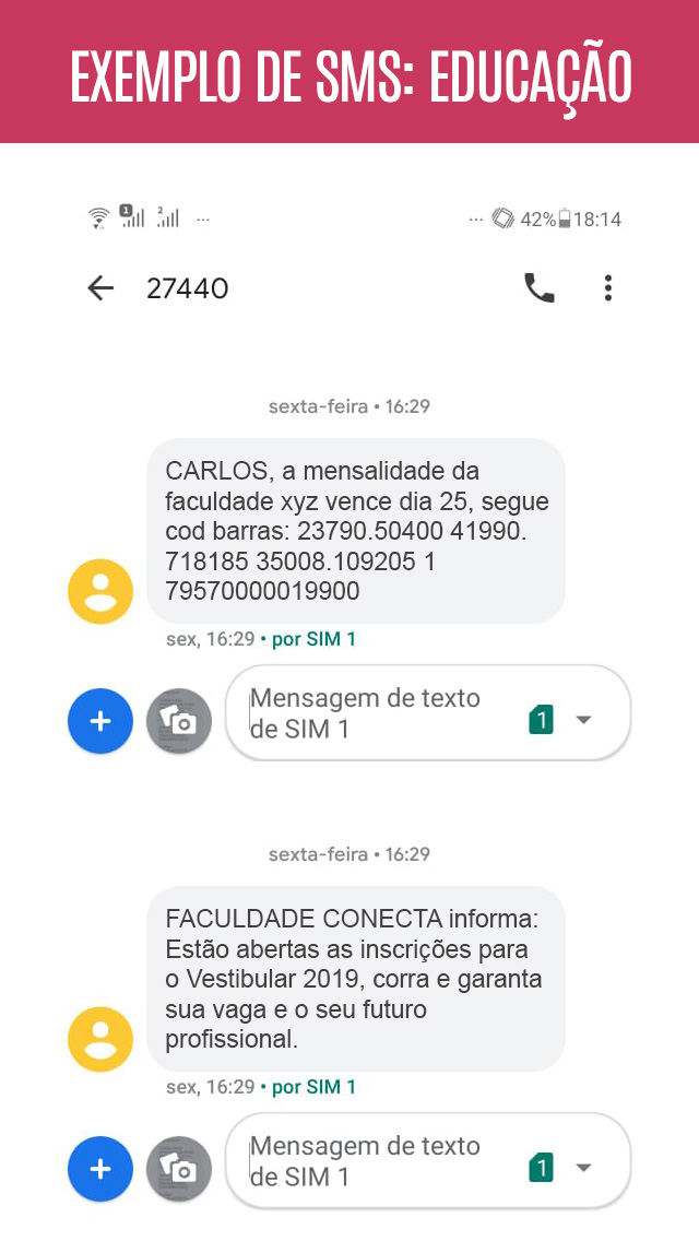 EDUCAÇÃO