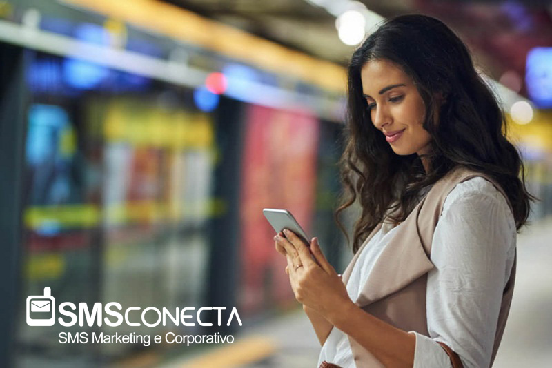 Enviar SMS Marketing – 6 dicas essenciais para ter sucesso