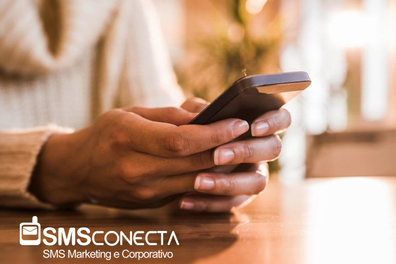 Quais setores do mercado podem utilizar o SMS Marketing e Corporativo?