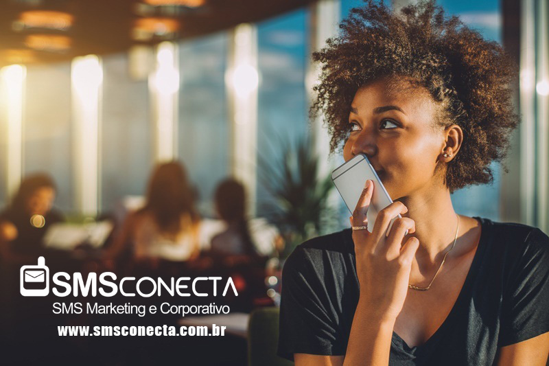 SMS Corporativo Short code: entenda como funciona e a melhor forma de usar