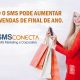 Como o SMS pode aumentar suas vendas de final de ano